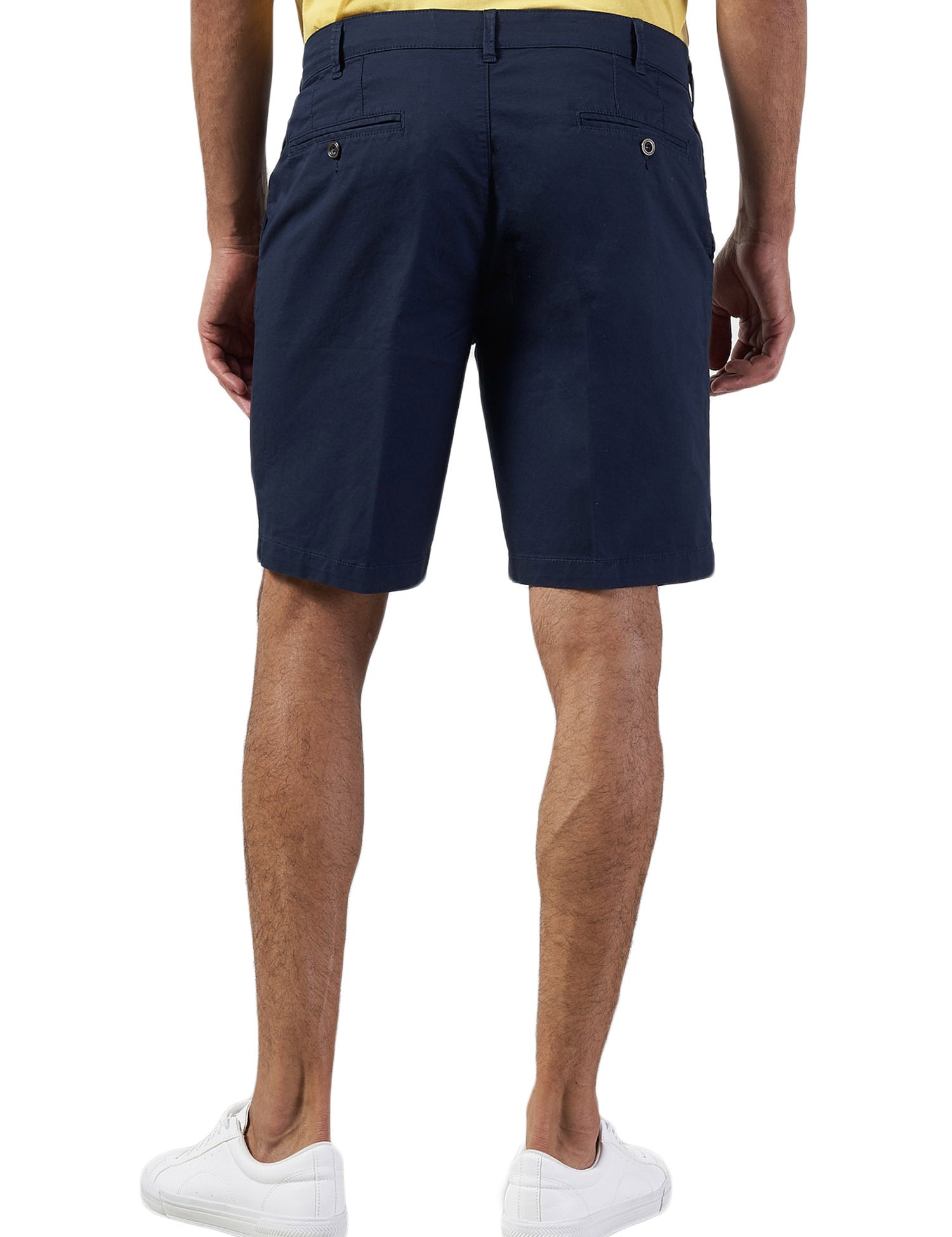 Bermuda Blu Navigare