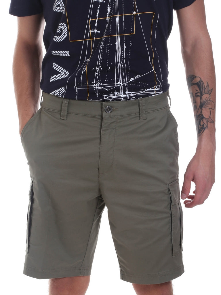 Bermuda Verde Navigare