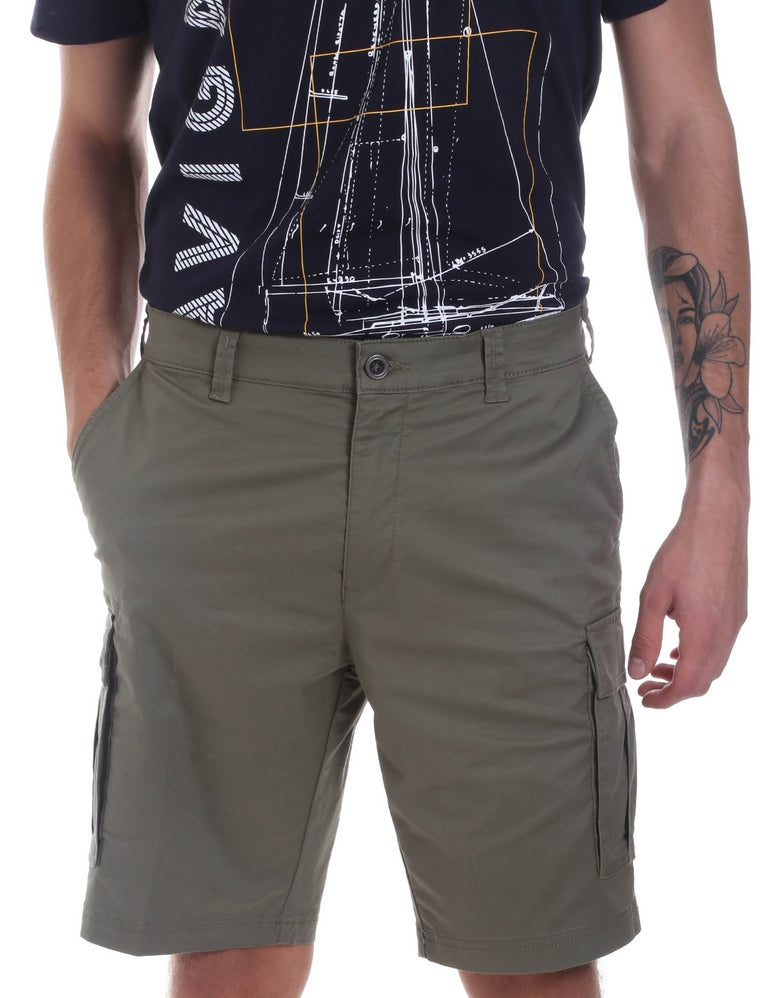 Bermuda Verde Navigare