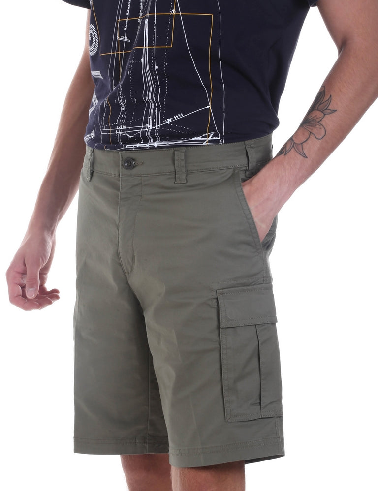 Bermuda Verde Navigare