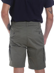 Bermuda Verde Navigare