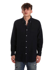 Camicie Blu Navigare