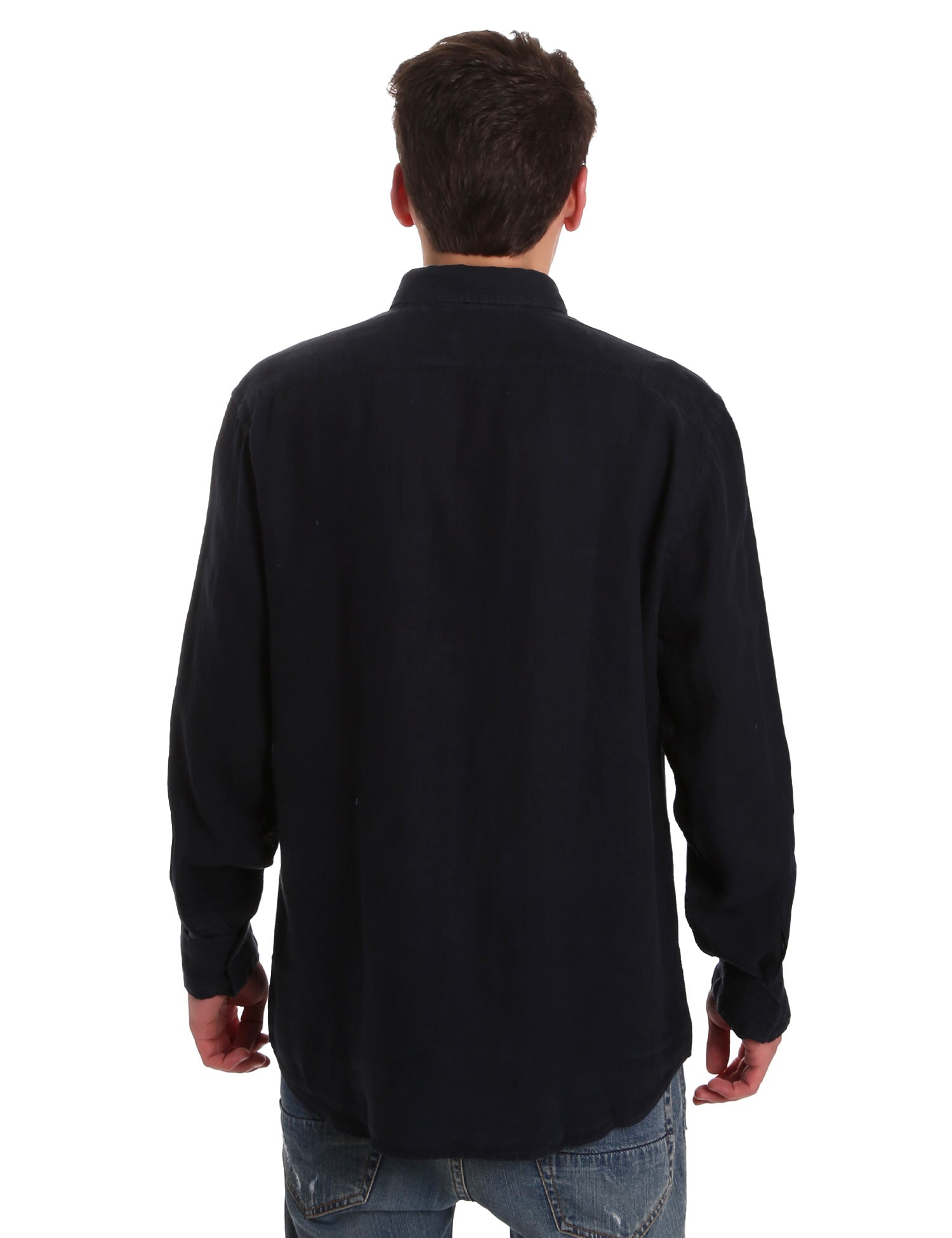 Camicie Blu Navigare