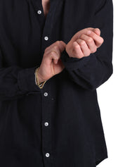 Camicie Blu Navigare