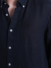 Camicie Blu Navigare