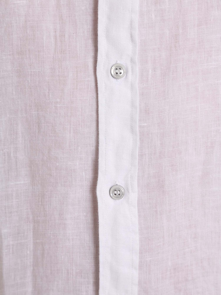 Camicie Bianco Navigare