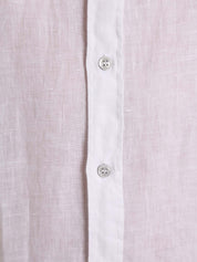 Camicie Bianco Navigare