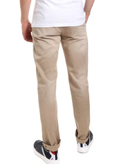 Pantaloni Beige Gaudi Jeans