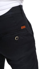 Pantaloni Blu Gaudi Jeans