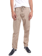 Pantaloni Beige Gaudi Jeans