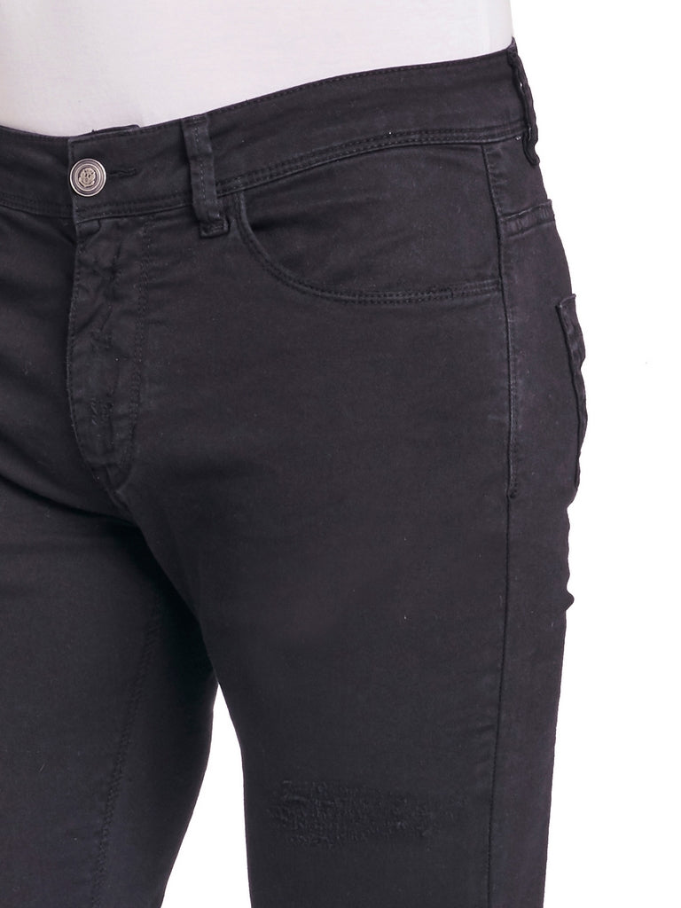 Pantaloni Blu Gaudi Jeans