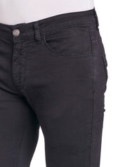 Pantaloni Blu Gaudi Jeans