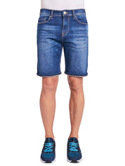 Bermuda Blu Gaudi Jeans