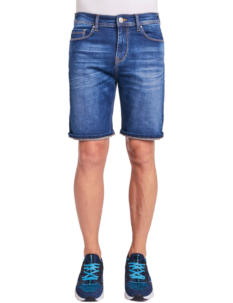 Bermuda Blu Gaudi Jeans