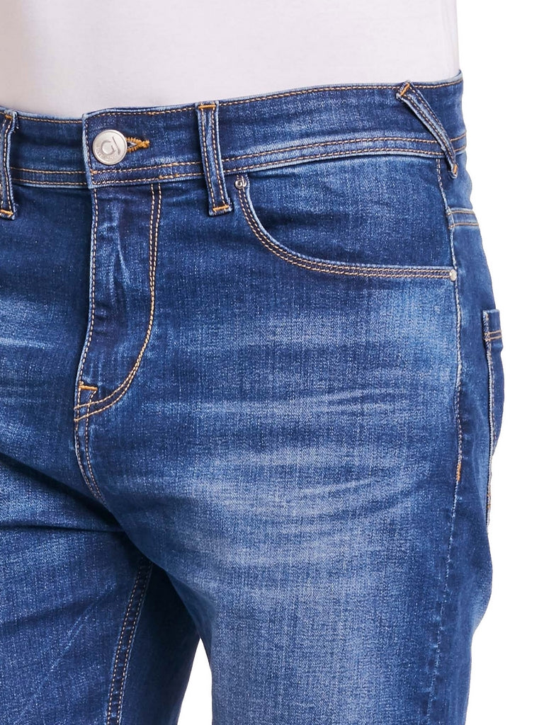 Bermuda Blu Gaudi Jeans