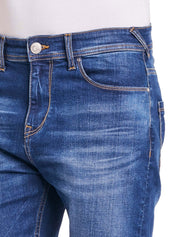 Bermuda Blu Gaudi Jeans