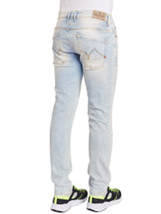 Jeans Blu Gaudi Jeans