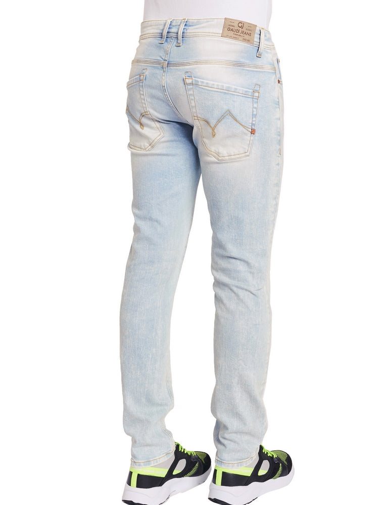Jeans Blu Gaudi Jeans