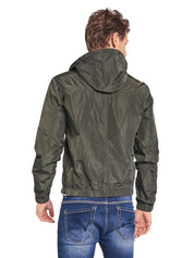 Giacche Grigio Gaudi Jeans