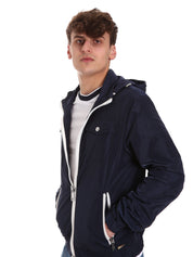 Giacche Blu Gaudi Jeans