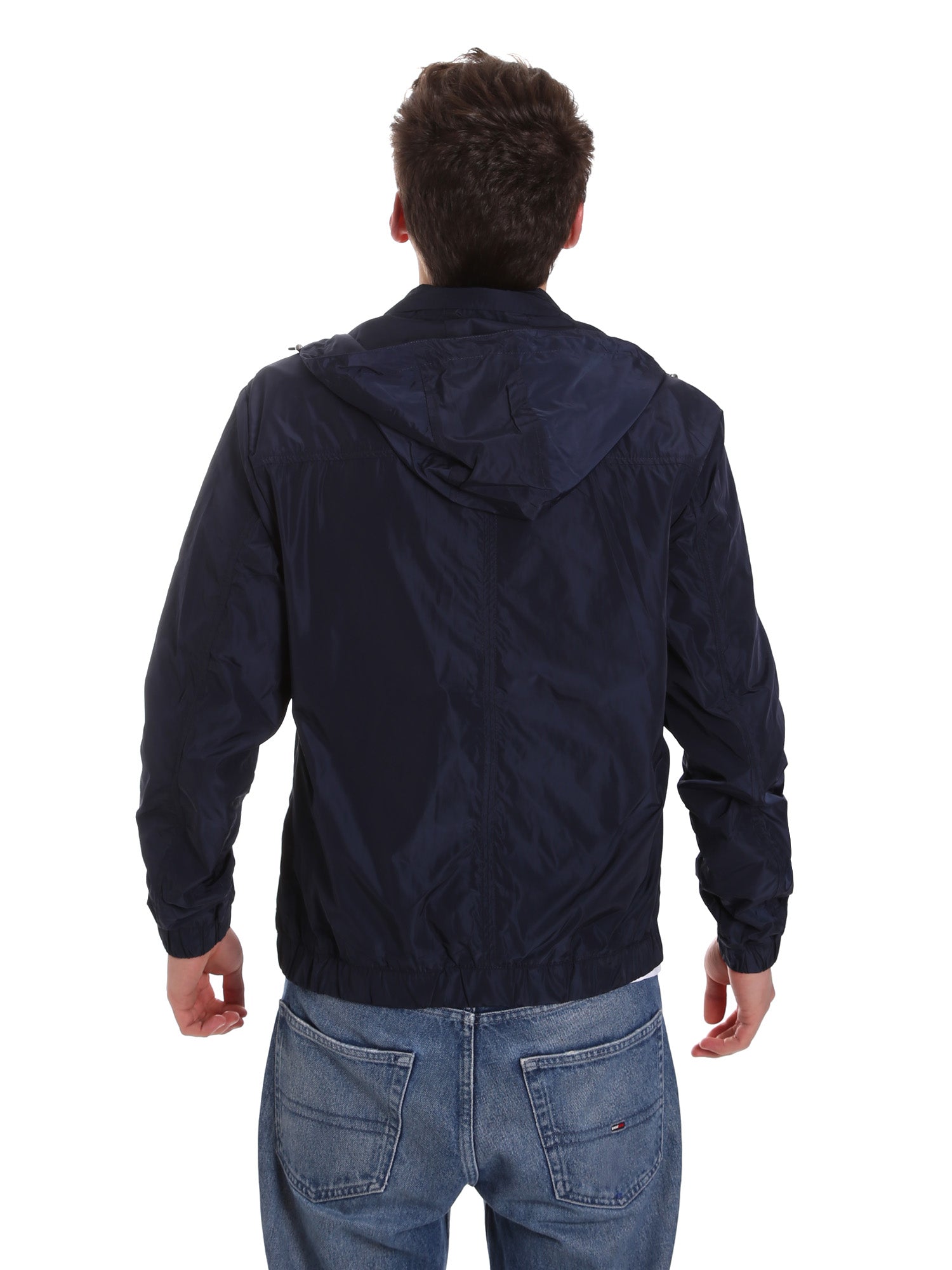 Giacche Blu Gaudi Jeans