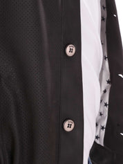 Giacche Nero Gaudi Jeans