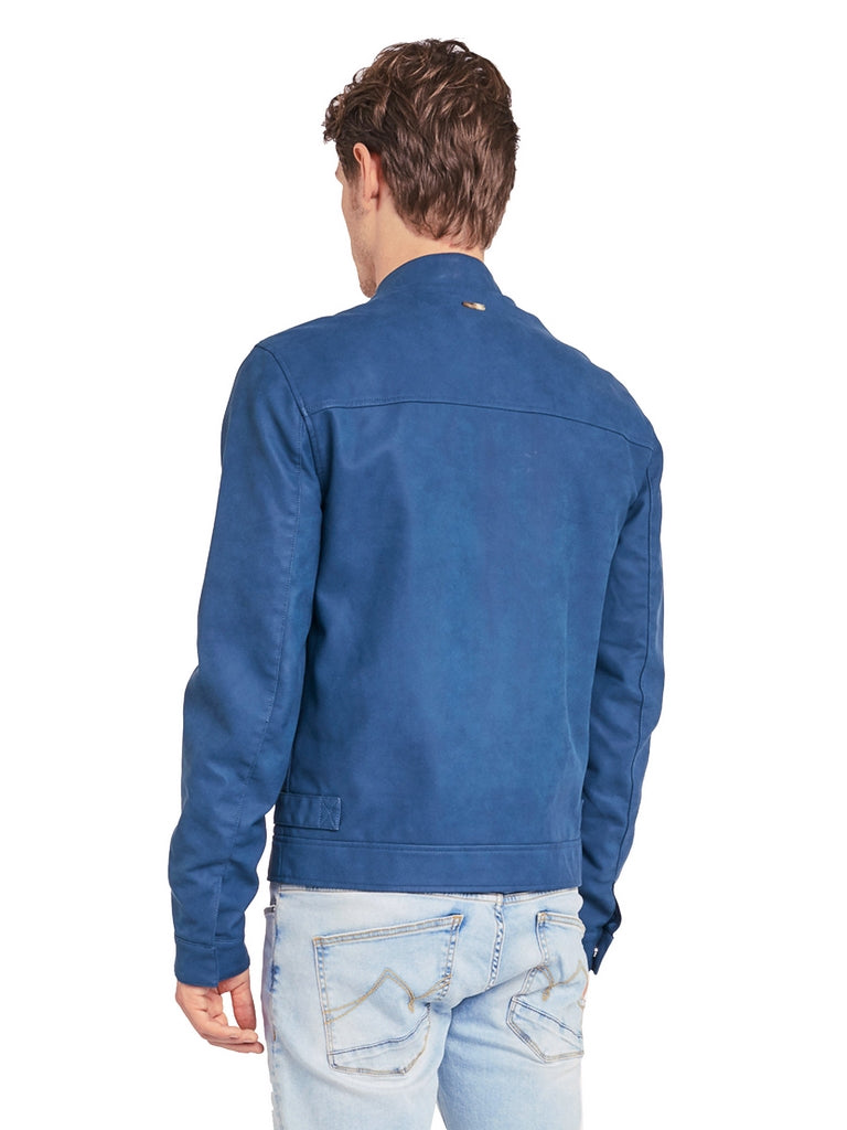 Giacche Blu Gaudi Jeans