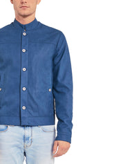 Giacche Blu Gaudi Jeans