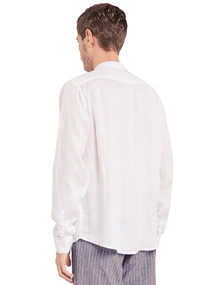 Camicie Bianco Gaudi Jeans