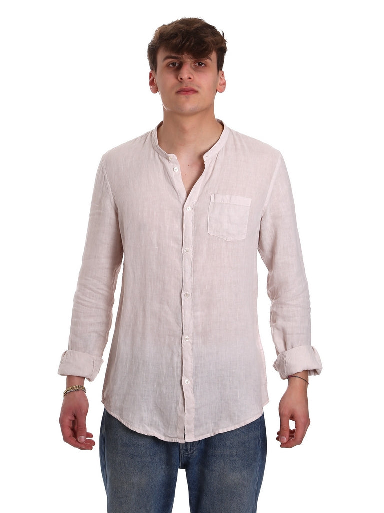 Camicie Beige Gaudi Jeans
