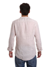 Camicie Beige Gaudi Jeans