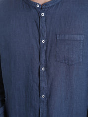 Camicie Blu Gaudi Jeans