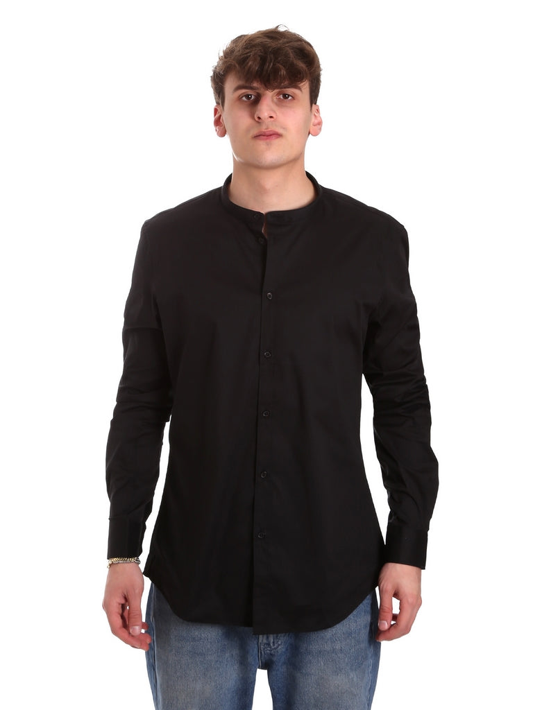 Camicie Nero Gaudi Jeans