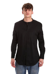 Camicie Nero Gaudi Jeans