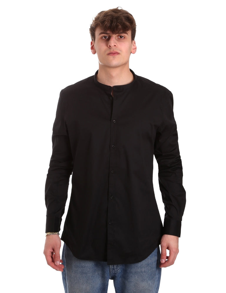 Camicie Nero Gaudi Jeans