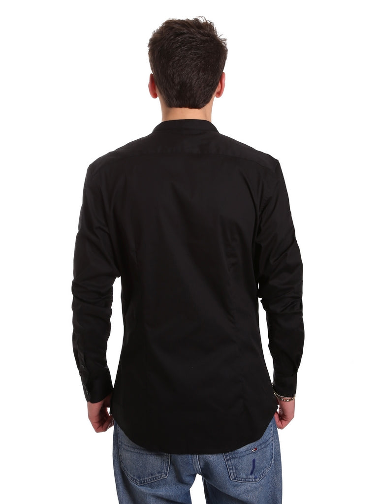 Camicie Nero Gaudi Jeans