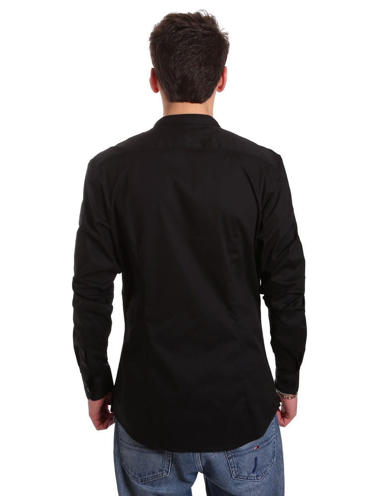 Camicie Nero Gaudi Jeans
