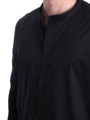 Camicie Nero Gaudi Jeans