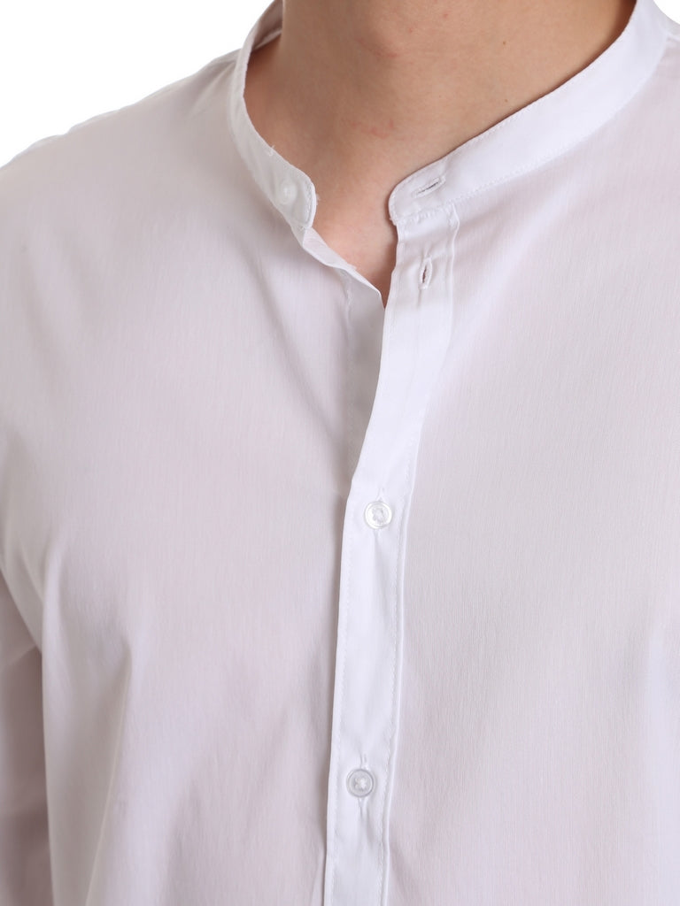 Camicie Bianco Gaudi Jeans