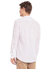 Camicie Bianco Gaudi Jeans