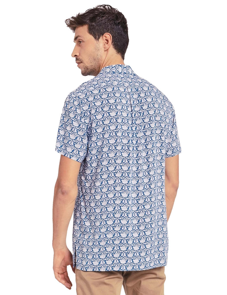 Camicie Blu Gaudi Jeans