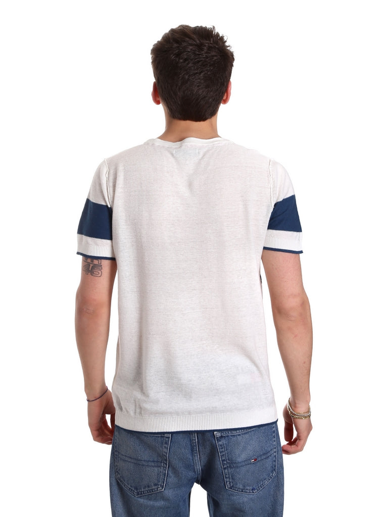 T-shirt Beige Gaudi Jeans
