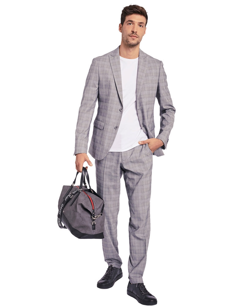 T-shirt Bianco Gaudi Jeans