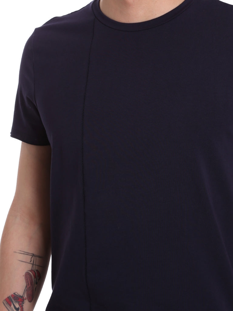 T-shirt Blu Gaudi Jeans