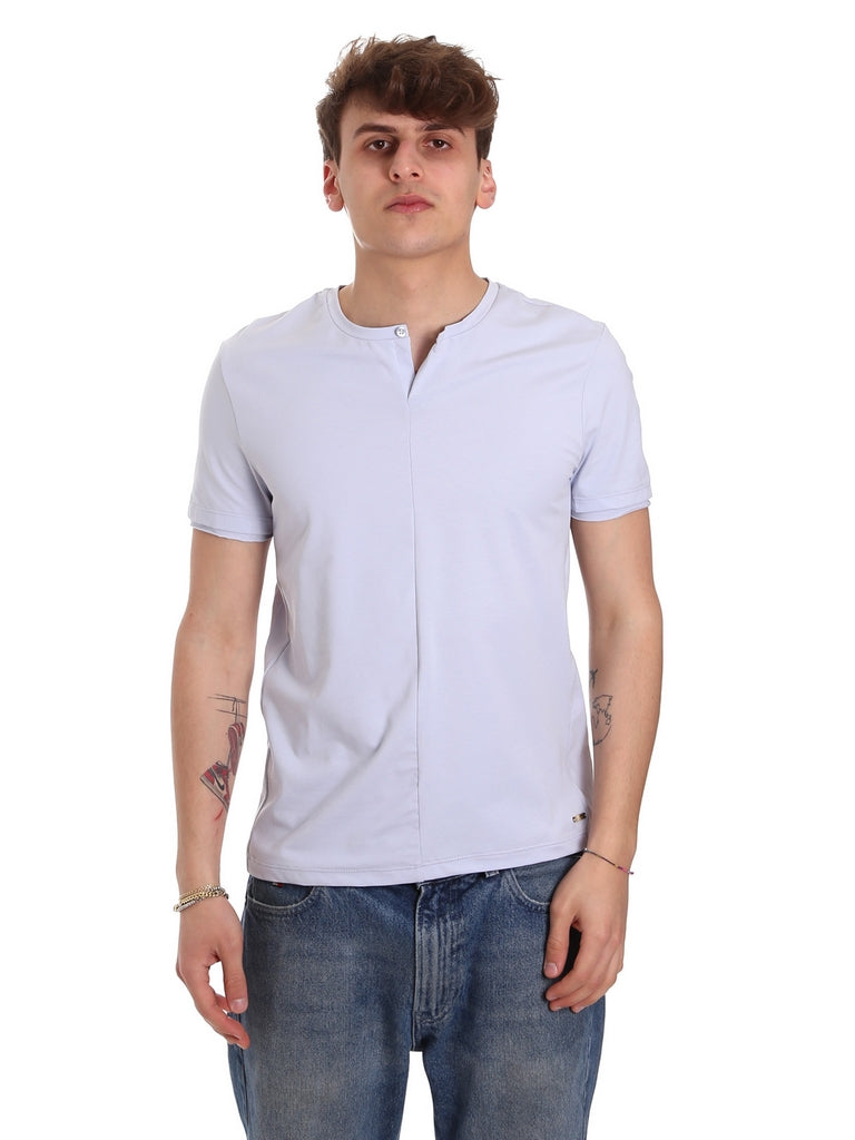 T-shirt Viola Gaudi Jeans