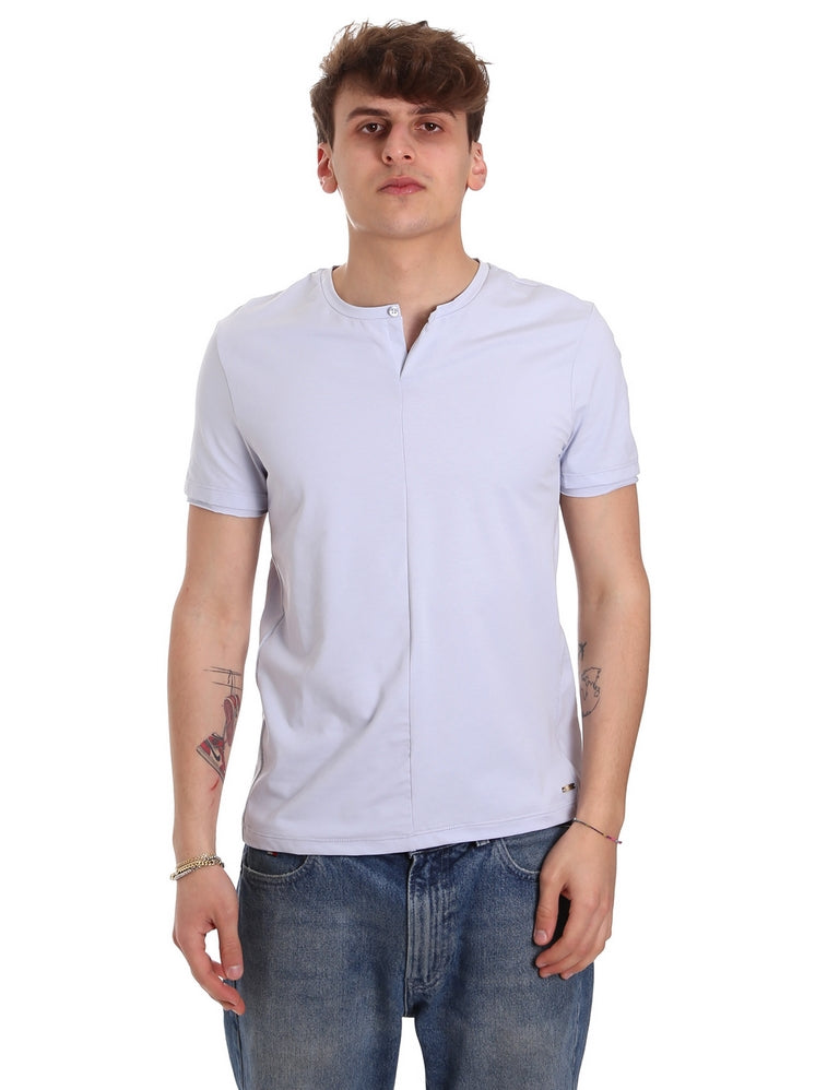 T-shirt Viola Gaudi Jeans