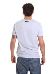 T-shirt Viola Gaudi Jeans