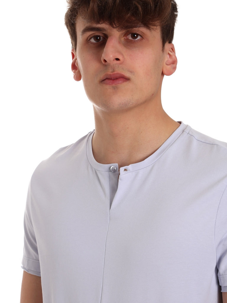 T-shirt Viola Gaudi Jeans