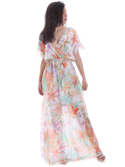 Vestiti Arancio Gaudi