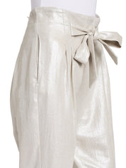 Pantaloni Grigio Gaudi